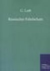 Buchcover Russischer Fabelschatz