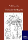 Buchcover Westfälische Sagen