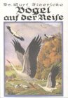 Buchcover Vögel auf der Reise