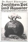 Buchcover Zwischen Pol und Äquator