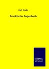 Buchcover Frankfurter Sagenbuch
