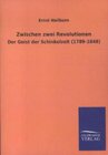 Buchcover Zwischen zwei Revolutionen