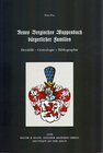 Buchcover Die Familienwappen deutscher Landschaften und Regionen / Neues Bergisches Wappenbuch bürgerlicher Familien