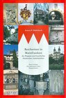 Buchcover Reichsritter in Mainfranken