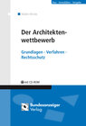 Buchcover Der Architektenwettbewerb (E-Book)