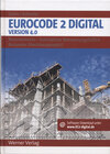 Buchcover Eurocode 2 digital