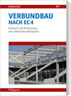 Buchcover Verbundbau nach EC 4