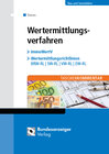 Buchcover Taschenkommentar Wertermittlungsverfahren