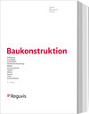 Buchcover Baukonstruktion