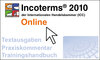 Buchcover Incoterms® Online