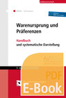 Buchcover Warenursprung und Präferenzen (E-Book)