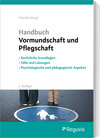 Buchcover Handbuch Vormundschaft und Pflegschaft (2. Auflage)