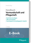 Buchcover Handbuch Vormundschaft und Pflegschaft (2. Auflage) (E-Book)