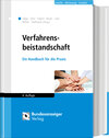 Buchcover Verfahrensbeistandschaft (4. Auflage)