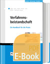 Buchcover Verfahrensbeistandschaft (4. Auflage) (E-Book)