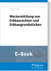 Buchcover Wertermittlung von Erbbaurechten und Erbbaugrundstücken (E-Book)