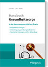 Buchcover Handbuch Gesundheitssorge