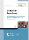 Buchcover Geldwäsche-Compliance (E-Book)