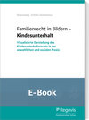 Buchcover Familienrecht in Bildern - Kindesunterhalt (E-Book)