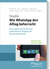 Buchcover Wie WhatsApp den Alltag beherrscht