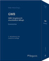 Buchcover GWB – Kommentar