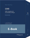 Buchcover GWB – Kommentar (E-Book)