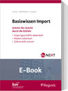 Buchcover Basiswissen Import (E-Book)