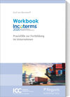 Buchcover Workbook Incoterms® 2020