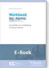 Buchcover Workbook Incoterms® 2020 (E-Book)