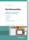 Buchcover Das Betreuerbüro (2. Auflage)