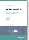 Buchcover Das Betreuerbüro (2. Auflage) (E-Book)