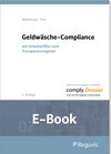 Buchcover Geldwäsche-Compliance (E-Book)