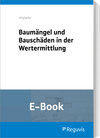 Buchcover Baumängel und Bauschäden in der Wertermittlung (E-Book)