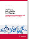 Buchcover Workbook Zollrechtliche Bewilligungen