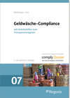 Buchcover Geldwäsche-Compliance