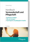 Buchcover Handbuch Vormundschaft und Pflegschaft