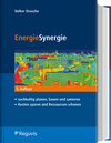 Buchcover EnergieSynergie