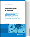 Buchcover Schimmelpilz-Handbuch