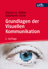 Buchcover Grundlagen der Visuellen Kommunikation