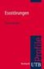Buchcover Essstörungen