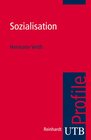 Buchcover Sozialisation