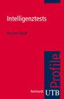 Buchcover Intelligenztests