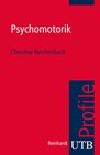 Buchcover Psychomotorik