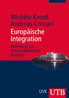 Buchcover Europäische Integration