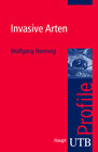 Buchcover Invasive Arten