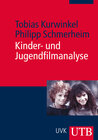 Buchcover Kinder- und Jugendfilmanalyse