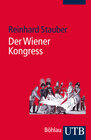 Buchcover Der Wiener Kongress