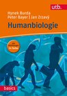 Buchcover Humanbiologie