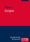 Buchcover Gorgias