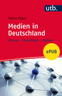 Buchcover Medien in Deutschland